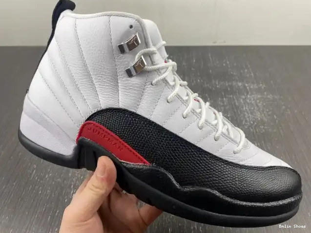 Bmlin Air Red Jordan Taxi CT8013-162 12 0523
